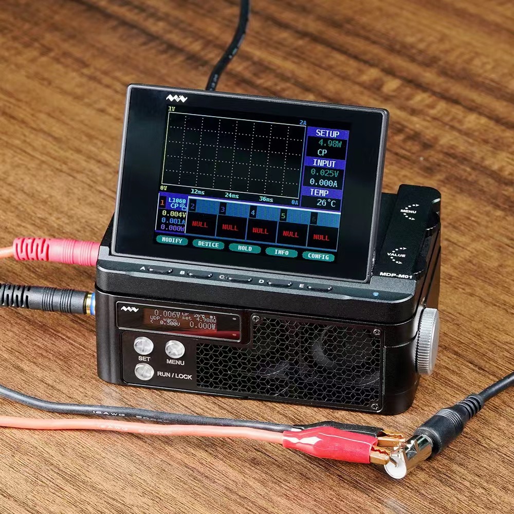 Programmable Dc Power Supply 60V 10A - YAO 2023 Новейший программируемый цифровой источник