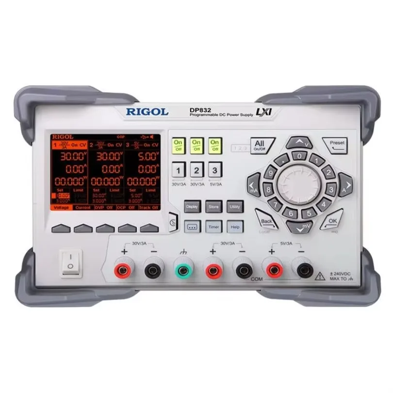 1 шт. Программируемый линейный – обзор и цена Programmable Dc Power Supply 60V 10A